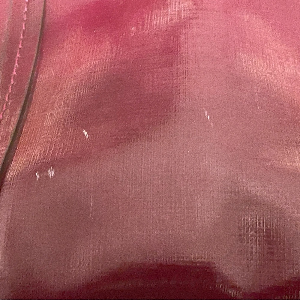 This is a used bag with a couple of scratches as shown. But good condition. - Picture 6 of 10